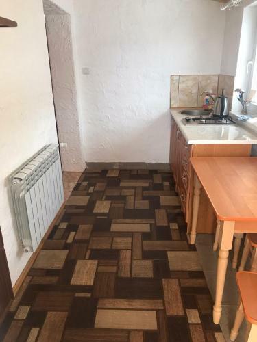Apartamento Teremok