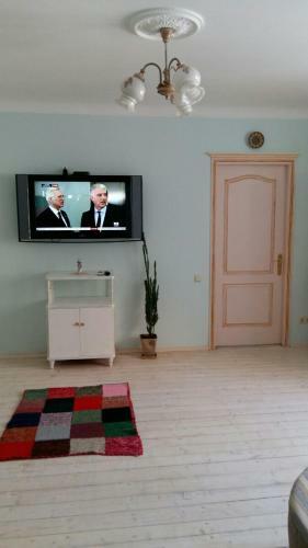 Apartamento Eco-apartment In Province Style