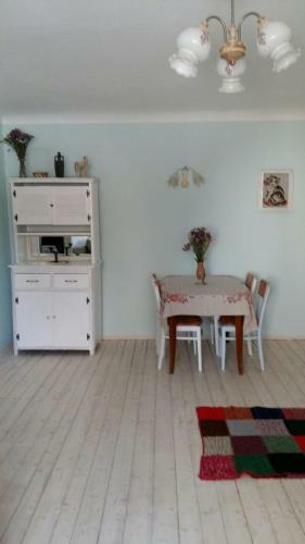 Apartamento Eco-apartment In Province Style
