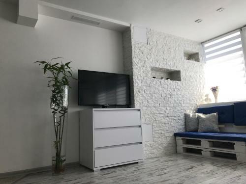 Apartamento Studio Apollo