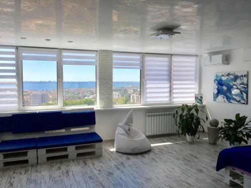 Apartamento Studio Apollo