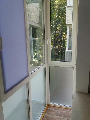 Poltava Apartment