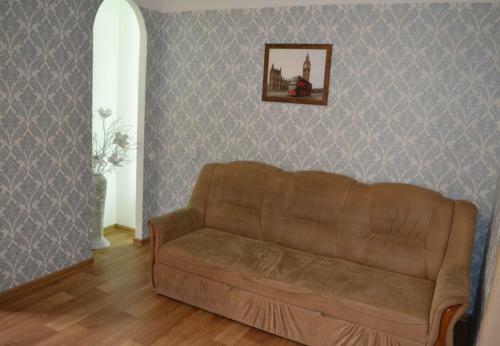 Apartment On Pervaya Liteynaya 27 A