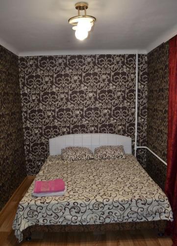 Apartment On Pervaya Liteynaya 27 A