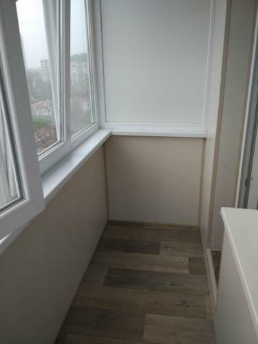 1-room Apartment In The Center