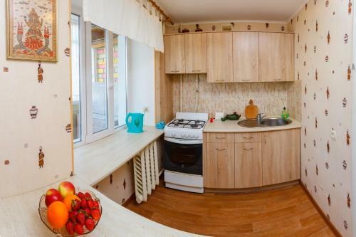 Apartment On Sadovaya