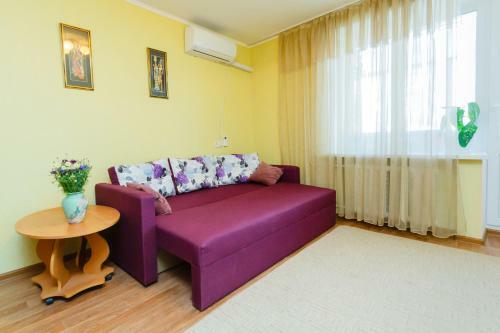 Apartment On Sadovaya