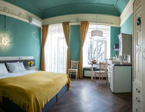 Apart Hotel Michelle