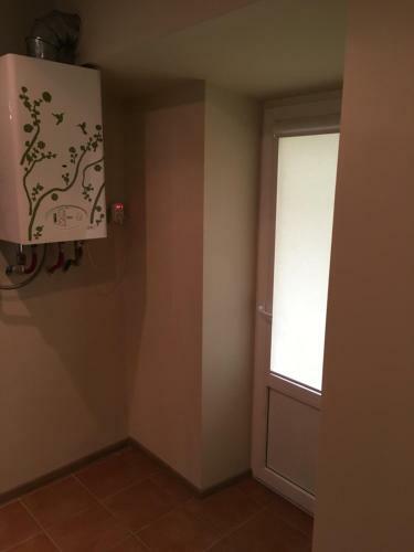 Apartamento Tikhiy Center