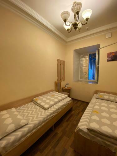 Albergue Zhukovsky