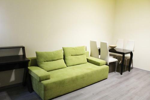 Apartaments On Langeronovskaya