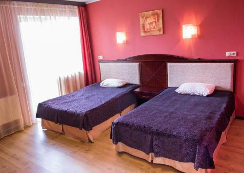 Hotel Fg Dzherelo S