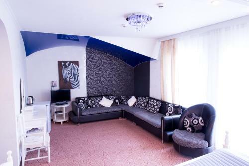 Hotel Fg Dzherelo S