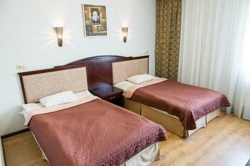 Hotel Fg Dzherelo S