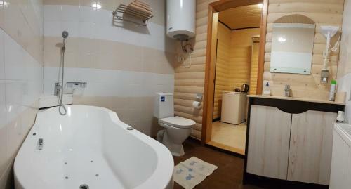 Hotel Fg Dzherelo S