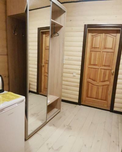 Hotel Fg Dzherelo S