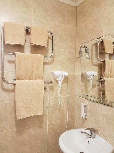 Hotel Fg Dzherelo S