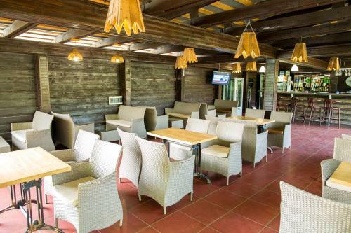 Hotel Fg Dzherelo S