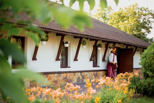 Hotel Fg Dzherelo S