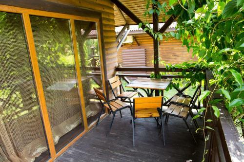 Hotel Fg Dzherelo S