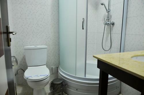 Hotel Fg Dzherelo S