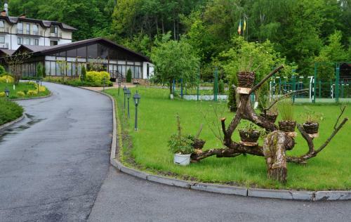 Hotel Fg Dzherelo S