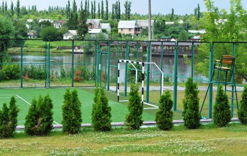 Hotel Fg Dzherelo S