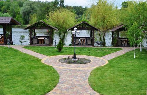 Hotel Fg Dzherelo S