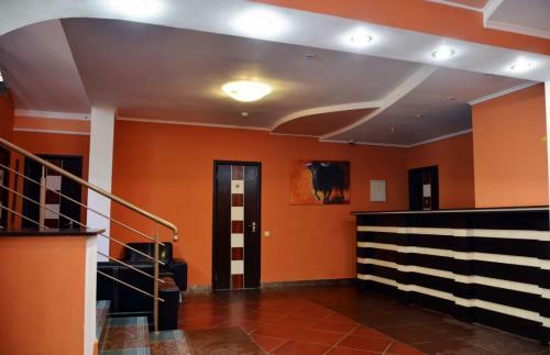 Hotel Fg Dzherelo S