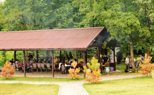 Hotel Fg Dzherelo S
