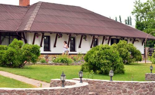 Hotel Fg Dzherelo S