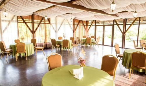 Hotel Fg Dzherelo S