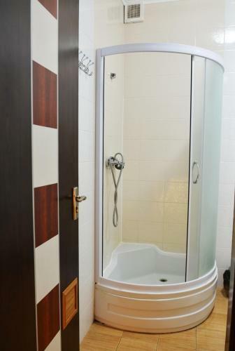 Hotel Fg Dzherelo S