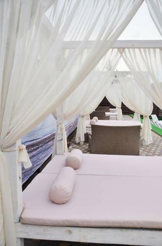 Hotel Fg Dzherelo S