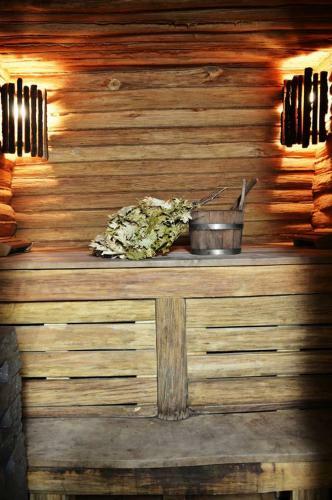 Hotel Fg Dzherelo S