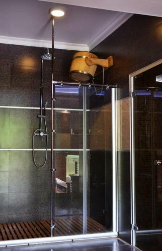 Hotel Fg Dzherelo S