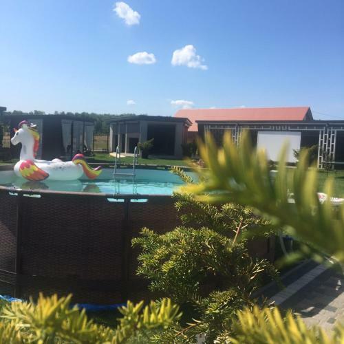 Hostal Lago Casa
