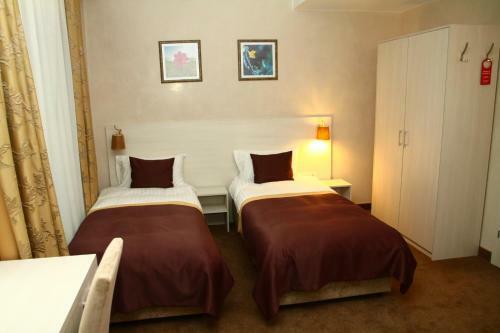 Hotel Shishkinn Resort&spa