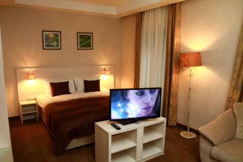 Hotel Shishkinn Resort&spa