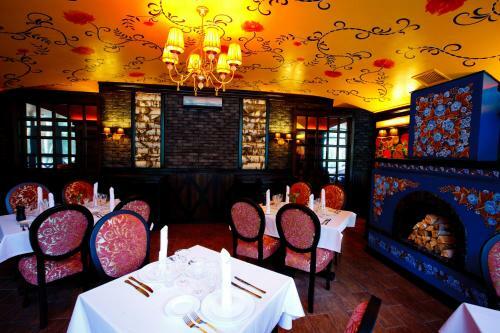 Hotel Shishkinn Resort&spa