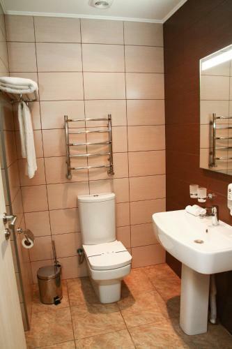 Hotel Shishkinn Resort&spa