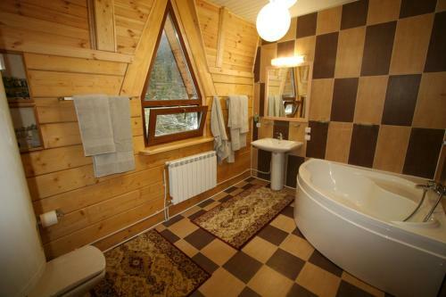 Hotel Resort Uyedineniye