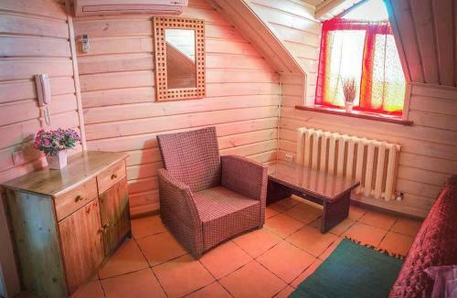 Hotel Bannyi Dvor