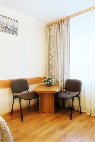 Profssoyuzny Hotel