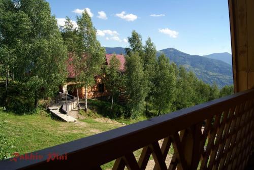 Hostal Rakhiv Plai
