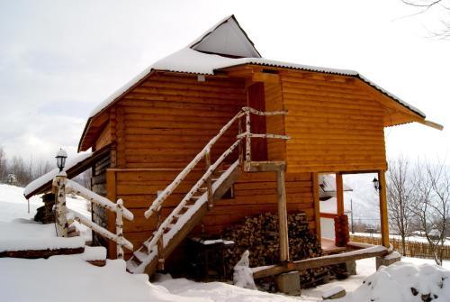 Hostal Rakhiv Plai