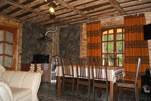 Hostal Rakhiv Plai