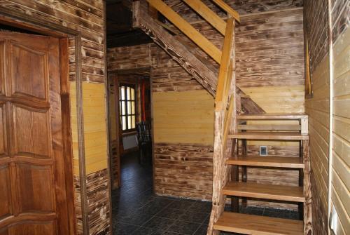 Hostal Rakhiv Plai