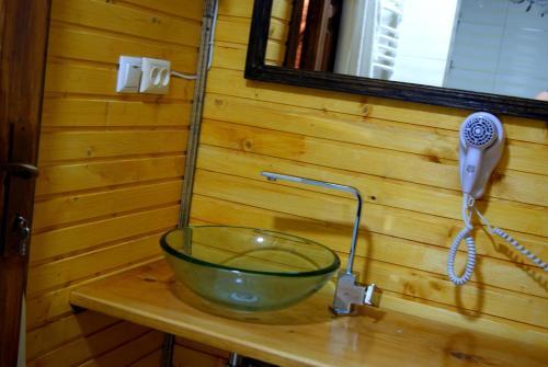 Hostal Rakhiv Plai