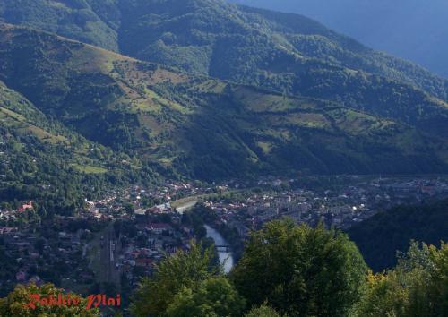 Hostal Rakhiv Plai